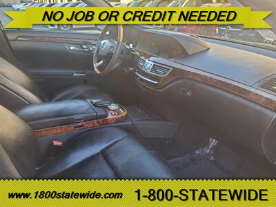 2007 Mercedes-Benz S 550 - Photo 7 - Sun Valley, CA 91352