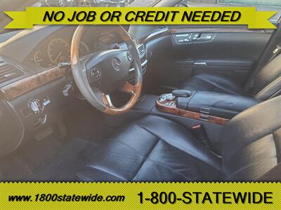 2007 Mercedes-Benz S 550 - Photo 5 - Sun Valley, CA 91352