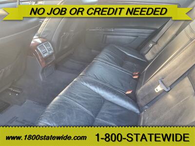 2007 Mercedes-Benz S 550 - Photo 6 - Sun Valley, CA 91352