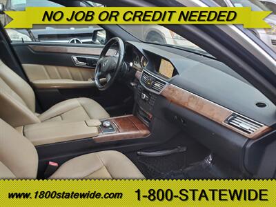 2012 Mercedes-Benz E 350 Luxury   - Photo 7 - Sun Valley, CA 91352