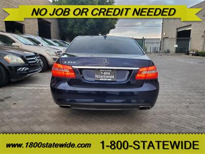 2012 Mercedes-Benz E 350 Luxury   - Photo 4 - Sun Valley, CA 91352