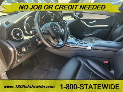 2017 Mercedes-Benz GLC GLC 300   - Photo 5 - Sun Valley, CA 91352