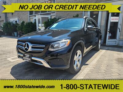 2017 Mercedes-Benz GLC GLC 300   - Photo 3 - Sun Valley, CA 91352