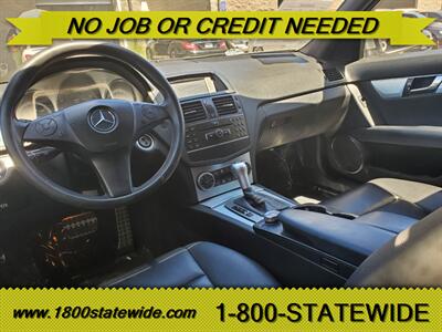 2009 Mercedes-Benz C 300 Luxury   - Photo 6 - Sun Valley, CA 91352