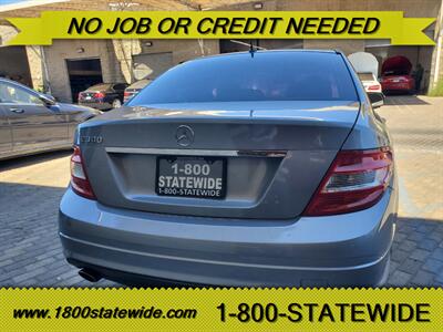 2009 Mercedes-Benz C 300 Luxury   - Photo 4 - Sun Valley, CA 91352