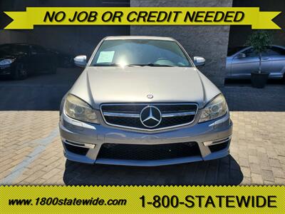 2009 Mercedes-Benz C 300 Luxury   - Photo 2 - Sun Valley, CA 91352