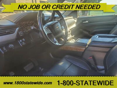 2015 Chevrolet Tahoe LTZ   - Photo 4 - Sun Valley, CA 91352