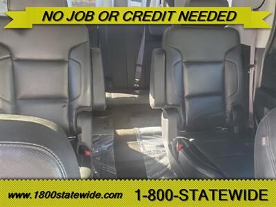 2015 Chevrolet Tahoe LTZ   - Photo 7 - Sun Valley, CA 91352