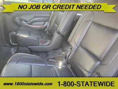 2015 Chevrolet Tahoe LTZ   - Photo 5 - Sun Valley, CA 91352