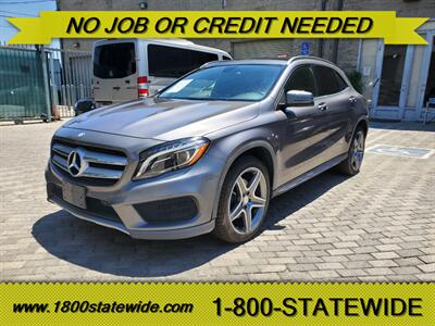 2015 Mercedes-Benz GLA GLA 250 4MATIC   - Photo 2 - Sun Valley, CA 91352