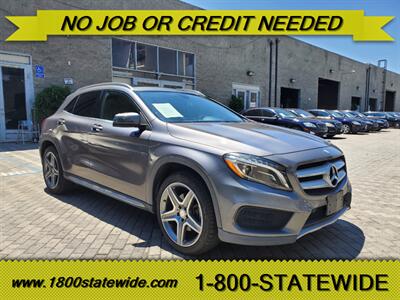 2015 Mercedes-Benz GLA GLA 250 4MATIC   - Photo 3 - Sun Valley, CA 91352