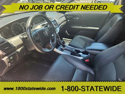 2014 Honda Accord EX-L V6 - Photo 5 - Sun Valley, CA 91352