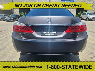 2014 Honda Accord EX-L V6 - Photo 4 - Sun Valley, CA 91352