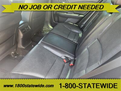 2014 Honda Accord EX-L V6 - Photo 6 - Sun Valley, CA 91352