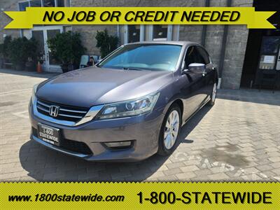 2014 Honda Accord EX-L V6 - Photo 3 - Sun Valley, CA 91352