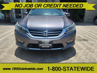 2014 Honda Accord EX-L V6 - Photo 2 - Sun Valley, CA 91352