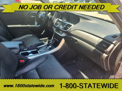 2014 Honda Accord EX-L V6 - Photo 7 - Sun Valley, CA 91352