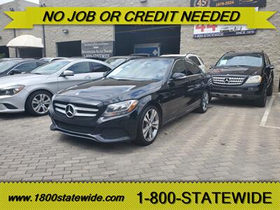 2015 Mercedes-Benz C 300   - Photo 3 - Sun Valley, CA 91352