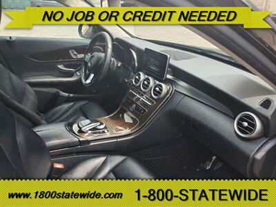 2015 Mercedes-Benz C 300   - Photo 7 - Sun Valley, CA 91352