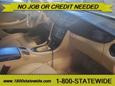 2010 Mercedes-Benz CLS CLS 550   - Photo 7 - Sun Valley, CA 91352