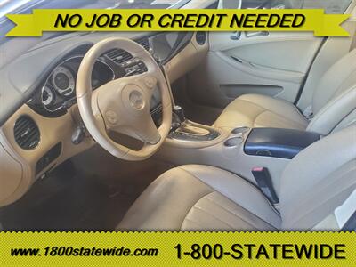 2010 Mercedes-Benz CLS CLS 550   - Photo 5 - Sun Valley, CA 91352