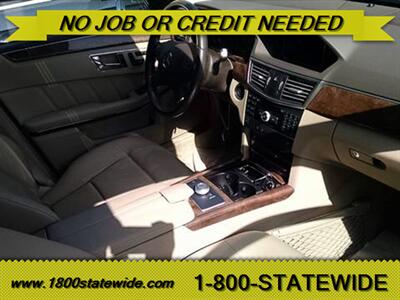 2011 Mercedes-Benz E 350 Luxury   - Photo 4 - Sun Valley, CA 91352