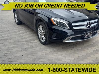 2015 Mercedes-Benz GLA GLA 250   - Photo 1 - Sun Valley, CA 91352