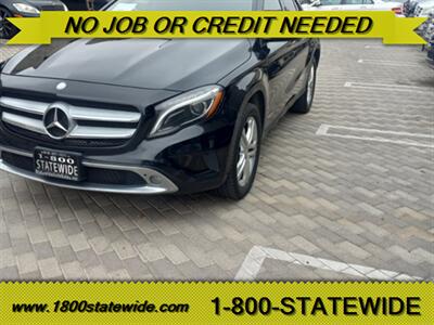 2015 Mercedes-Benz GLA GLA 250   - Photo 3 - Sun Valley, CA 91352