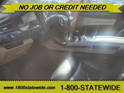 2010 BMW 750Li xDrive   - Photo 5 - Sun Valley, CA 91352