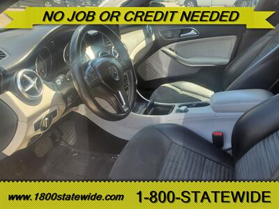 2014 Mercedes-Benz CLA CLA 250   - Photo 5 - Sun Valley, CA 91352