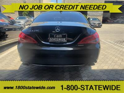 2014 Mercedes-Benz CLA CLA 250   - Photo 4 - Sun Valley, CA 91352