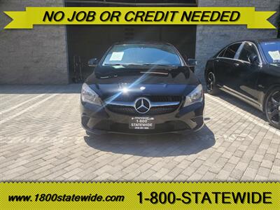 2014 Mercedes-Benz CLA CLA 250   - Photo 2 - Sun Valley, CA 91352