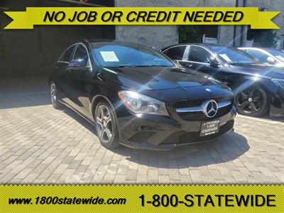 2014 Mercedes-Benz CLA CLA 250   - Photo 3 - Sun Valley, CA 91352