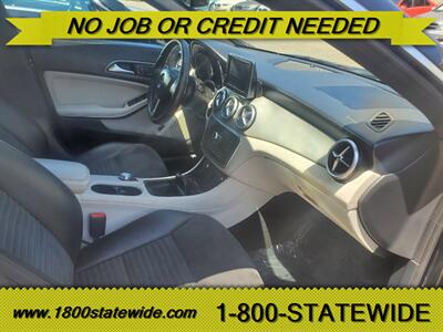 2014 Mercedes-Benz CLA CLA 250   - Photo 7 - Sun Valley, CA 91352