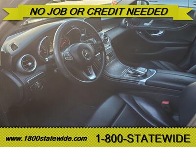 2015 Mercedes-Benz C 300 - Photo 5 - Sun Valley, CA 91352