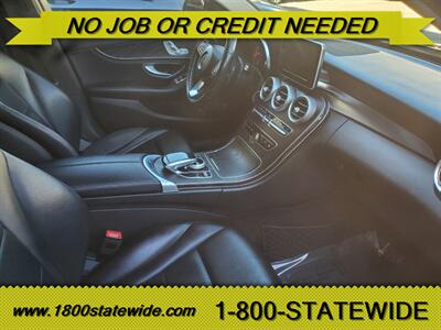 2015 Mercedes-Benz C 300 - Photo 7 - Sun Valley, CA 91352