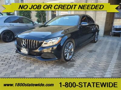 2015 Mercedes-Benz C 300 - Photo 3 - Sun Valley, CA 91352
