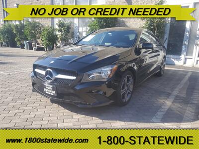 2014 Mercedes-Benz CLA CLA 250   - Photo 3 - Sun Valley, CA 91352