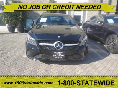 2014 Mercedes-Benz CLA CLA 250   - Photo 2 - Sun Valley, CA 91352