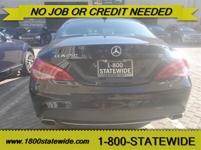2014 Mercedes-Benz CLA CLA 250   - Photo 4 - Sun Valley, CA 91352
