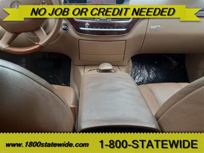 2008 Mercedes-Benz S 550   - Photo 6 - Sun Valley, CA 91352