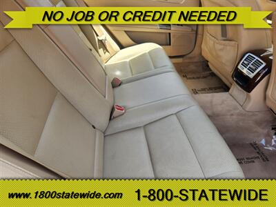 2013 Mercedes-Benz S 550 - Photo 6 - Sun Valley, CA 91352