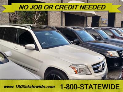 2013 Mercedes-Benz GLK GLK 350   - Photo 5 - Sun Valley, CA 91352