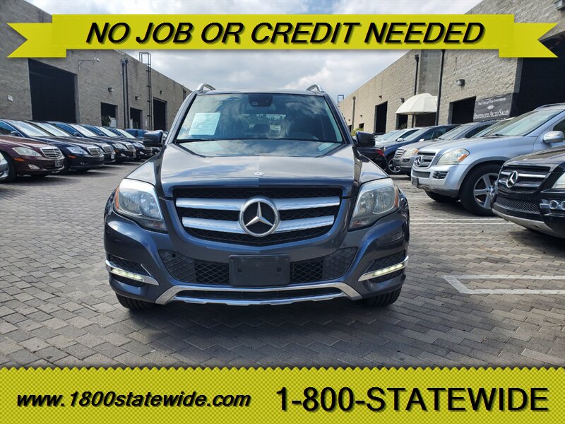 2015 Mercedes-Benz GLK GLK 350 - Photo 1 - Sun Valley, CA 91352