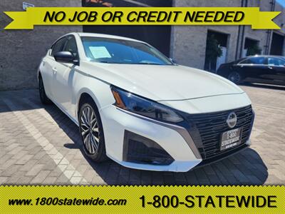 2026 Nissan Altima SEDAN - Photo 1 - Sun Valley, CA 91352