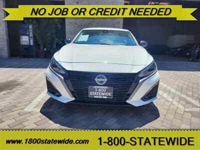 2026 Nissan Altima SEDAN - Photo 2 - Sun Valley, CA 91352