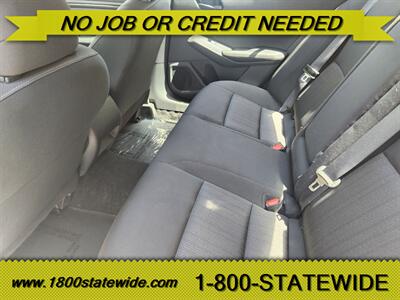 2026 Nissan Altima SEDAN - Photo 6 - Sun Valley, CA 91352