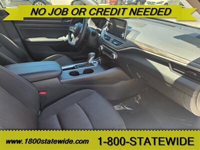 2026 Nissan Altima SEDAN - Photo 7 - Sun Valley, CA 91352