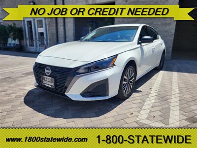 2026 Nissan Altima SEDAN - Photo 3 - Sun Valley, CA 91352