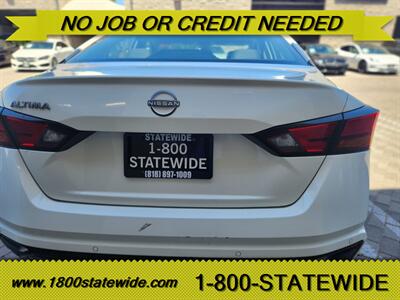 2026 Nissan Altima SEDAN - Photo 4 - Sun Valley, CA 91352